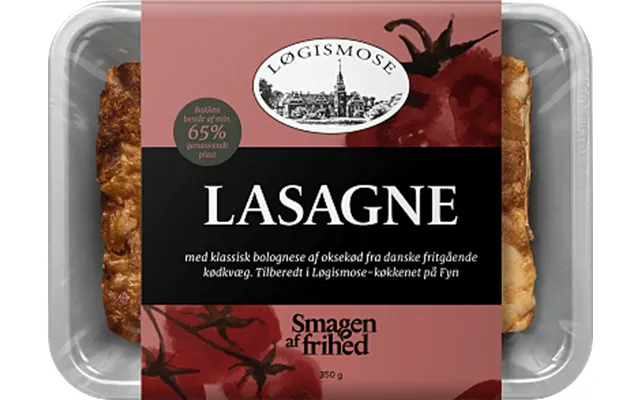 Lasagne Løgismose product image