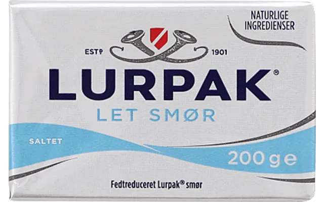 Let Smør Lurpak product image