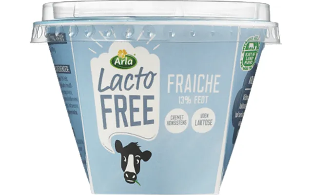 Lf Creme Fraiche 13% Arla product image