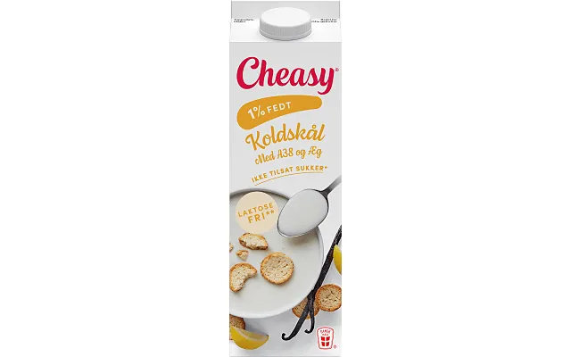 Lf Buttermilk Dessert 1% Cheasy product image