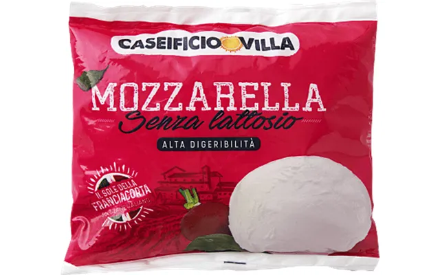Lf Mozzarella Caseificio product image