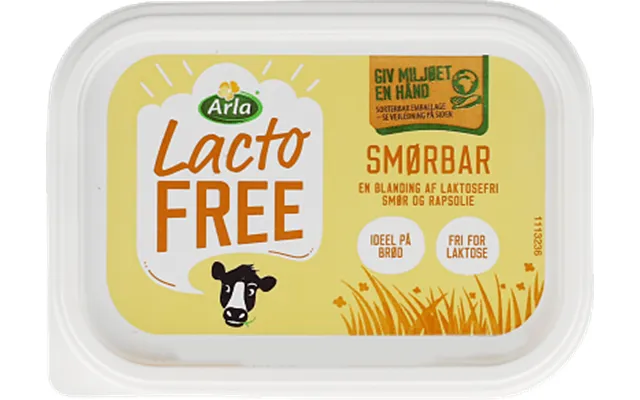 Lf Spreadable Arla product image