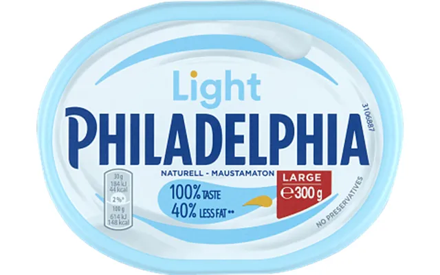 Light Philadelphia product image