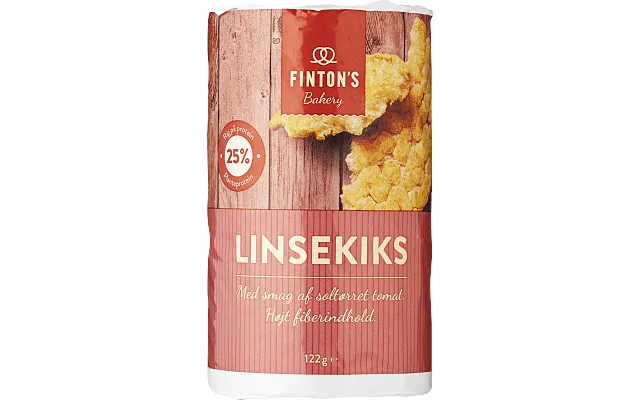 Linsekiks Tomato Finton S product image