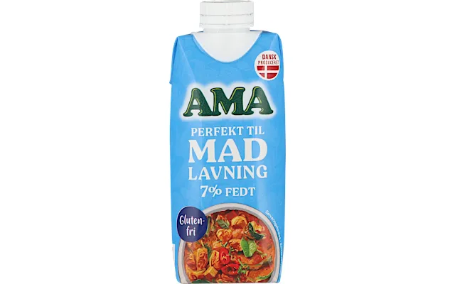 Madlavning 7% Ama product image