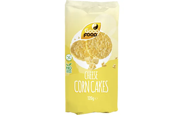 Majskager Ost Goodfood product image