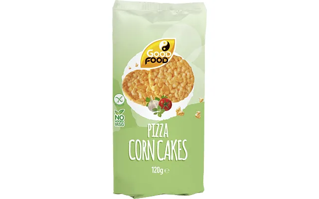 Majskager Pizza Goodfood product image