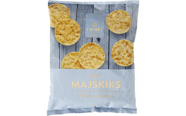 Majskiks Ranch Finton's product image