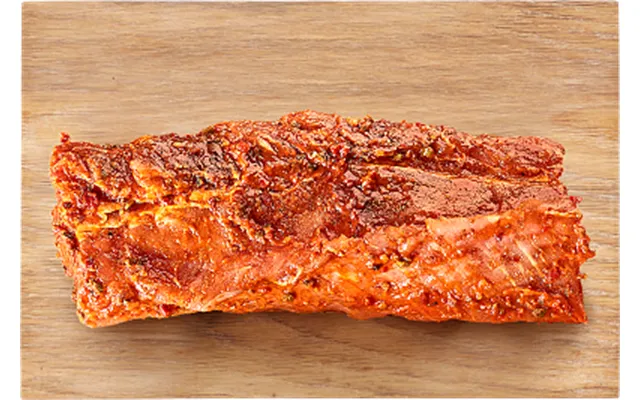 Mar. Svinefilet Velsmag product image