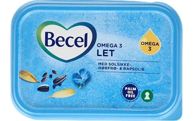 Margarine Easy Becel product image