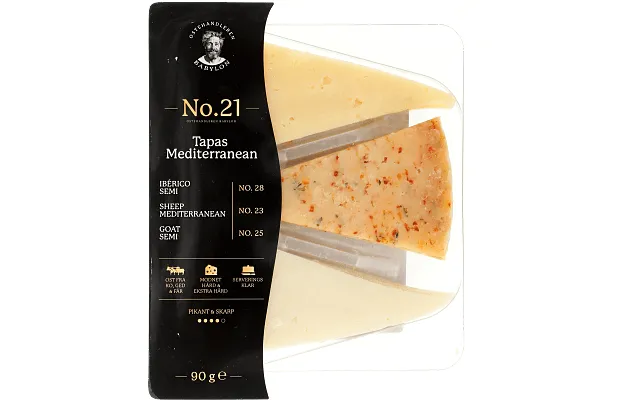 Mediterranean Babylon product image