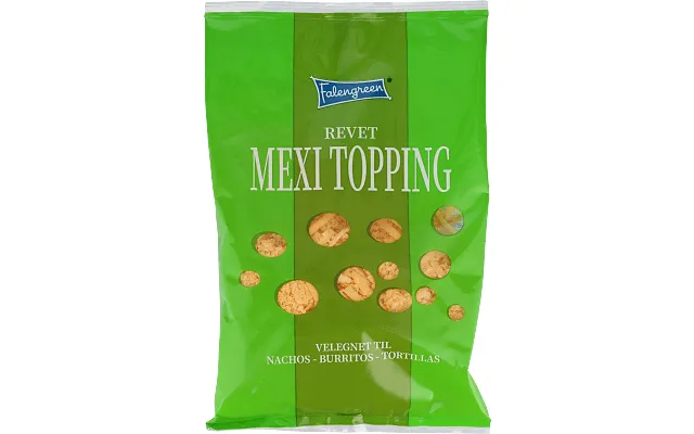 Mexi Topping Falengreen product image