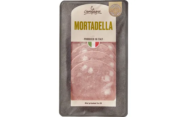 Mortadella La Countryside product image