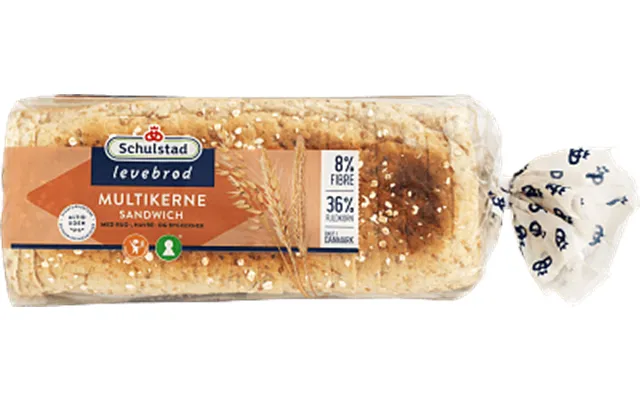 Multikerne Sandwich Schul City product image