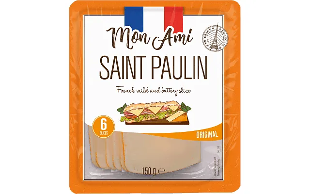 Natural Skiver Mon Ami product image
