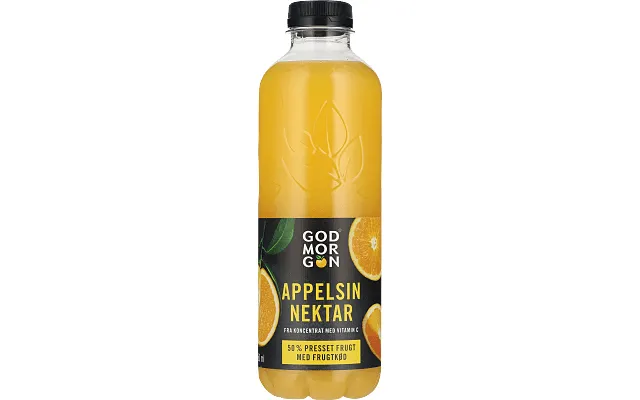 Nectar Orange Good Morning product image