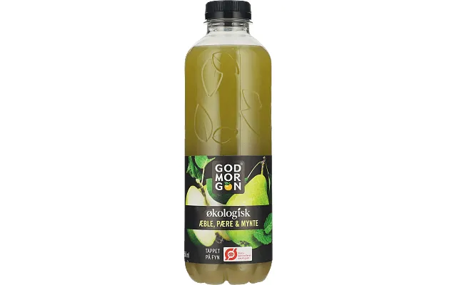 Øko Æble Pære God Morgen product image
