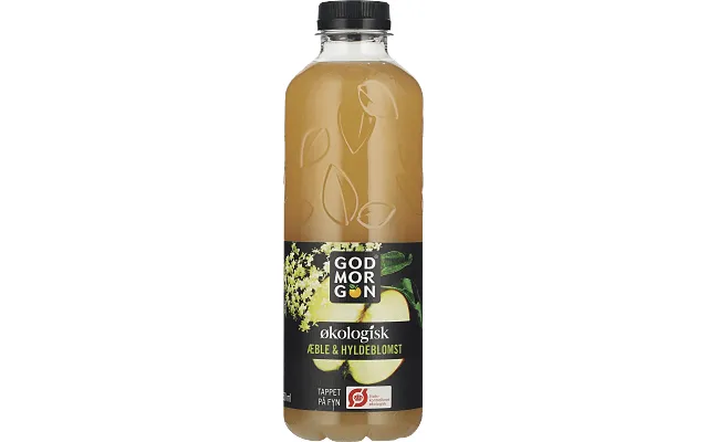 Eco Juice Elder Good Morning product image
