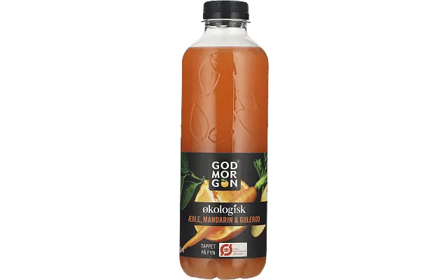 Eco Juice Mandarin Good Morning product image