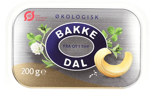 Øko Smørbar Bakkedal product image