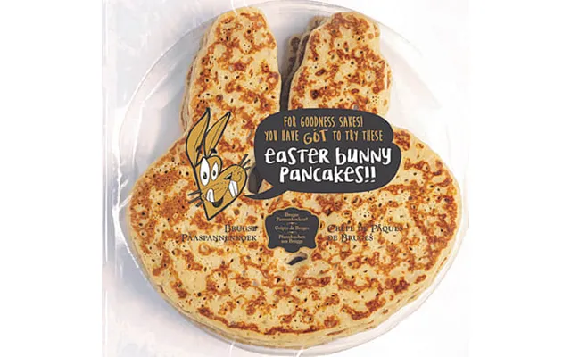 Påskepandekage Brugse product image