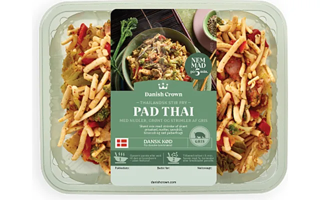 Pad Thai Palatability product image