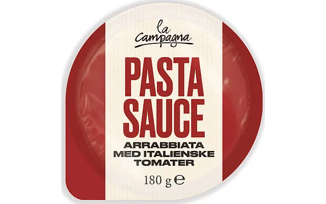 Pasta Sauce La Countryside product image