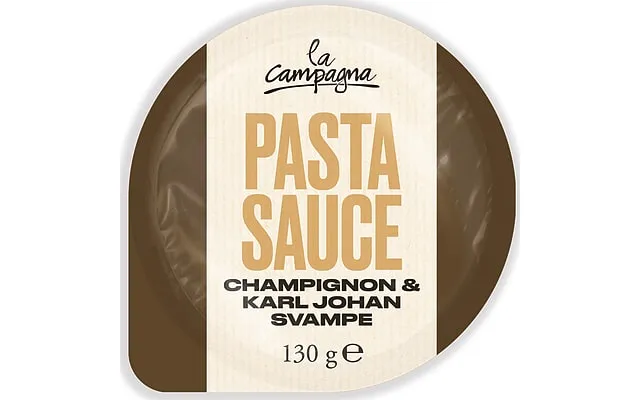 Pasta Sauce La Countryside product image
