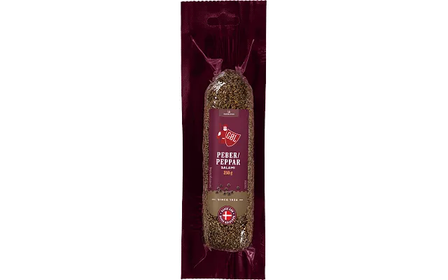 Pepper Salami Gøl product image