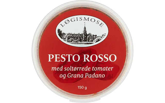 Pesto Rosso Løgismose product image