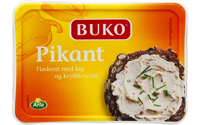 Piquant Family Buko product image