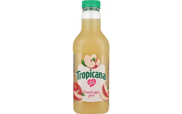 Pink Lady Juice Tropicana product image