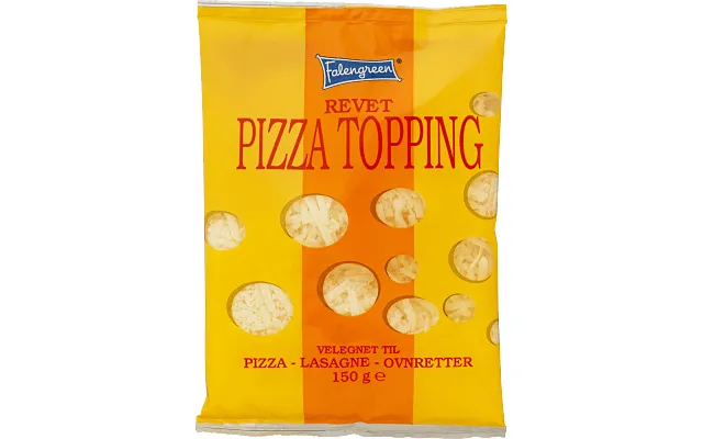 Pizza Topping Falengreen product image