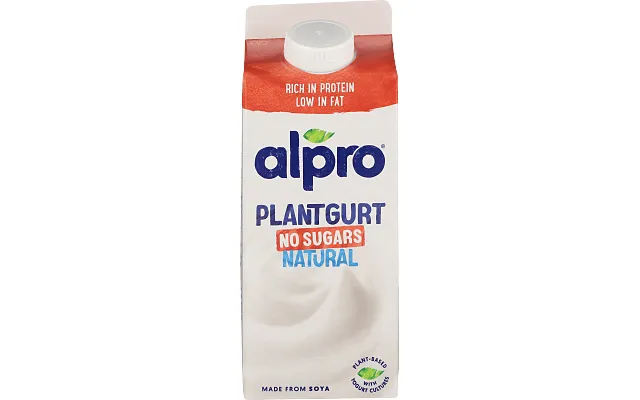 Plantgurt Nature Alrpo product image