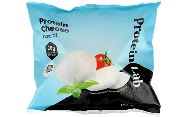 Pro. Mozzarella Protein Lab product image