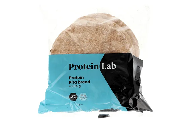 Protein Pitabrø Protein Lab product image