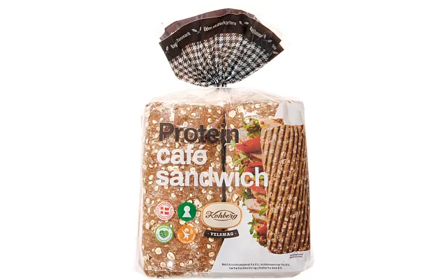 Protein Sandwic Kohberg product image