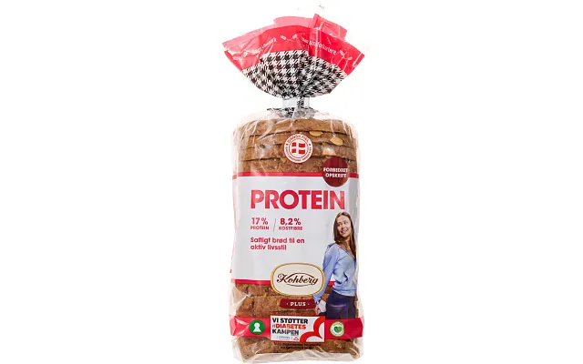 Protein Bread Kohberg product image