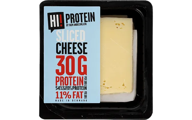 Proteinost Skiv Hi Protein product image