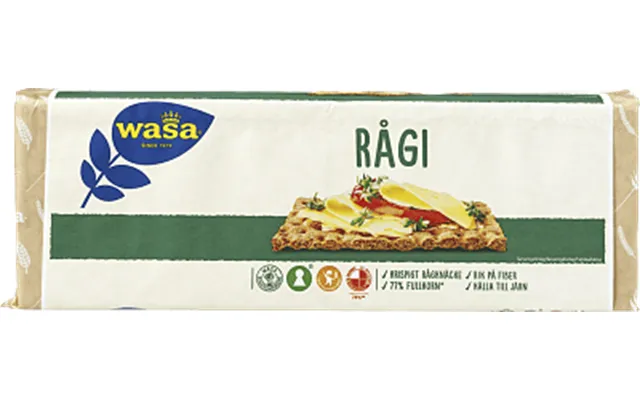 Rågi Wasa product image