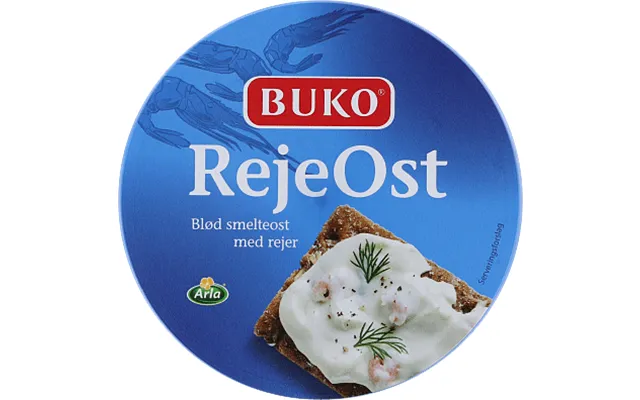 Rejer Buko product image