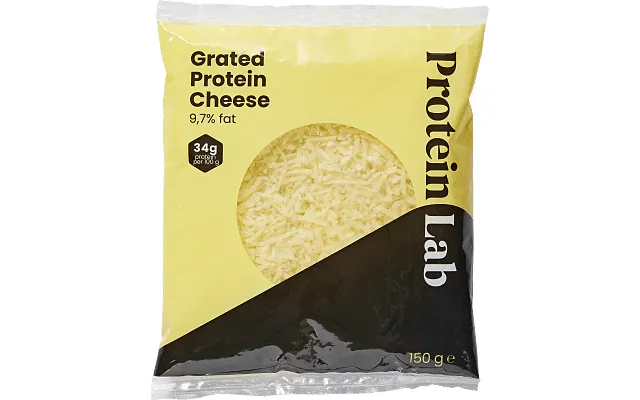Revet Cheddar Protein Lab product image