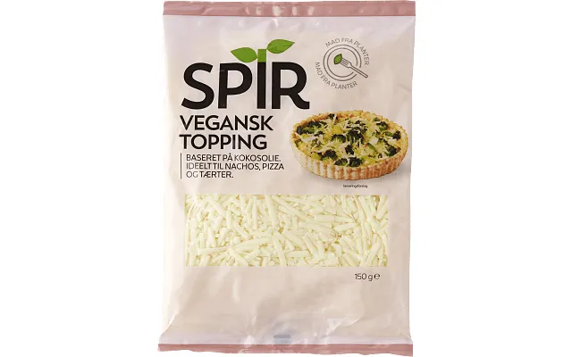 Grated Spire product image