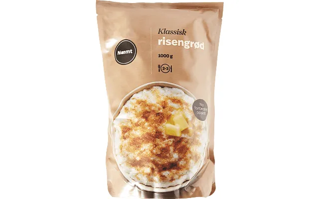 Risengrød Næmt product image