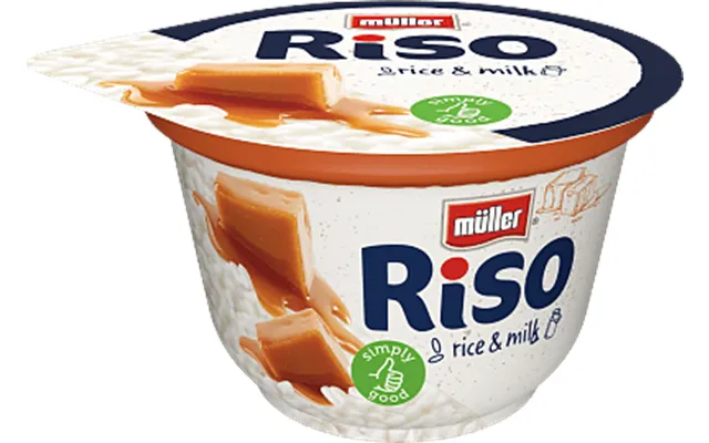 Riso Karamel Müller product image