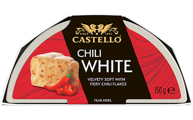 Rød Chili Castello product image