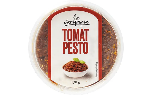 Red Pesto La Countryside product image