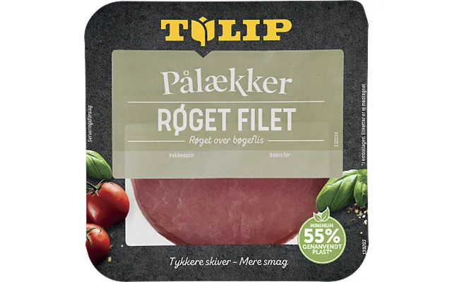 Smoked Filet Pålækker product image