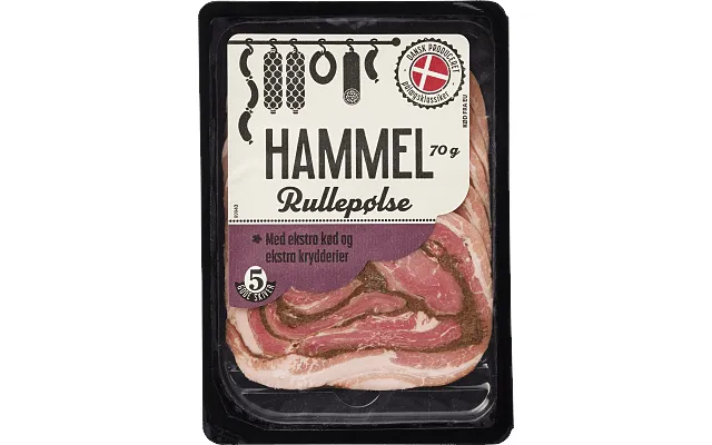 Sausage Hammel product image