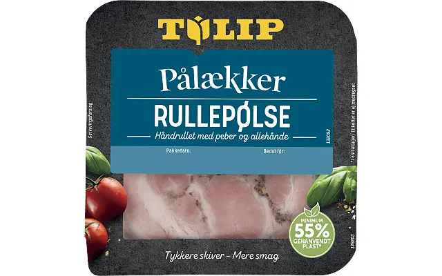 Sausage Pålækker product image